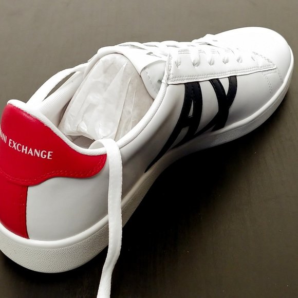 Brand new Armani exchange with logo - Picture 9 of 11